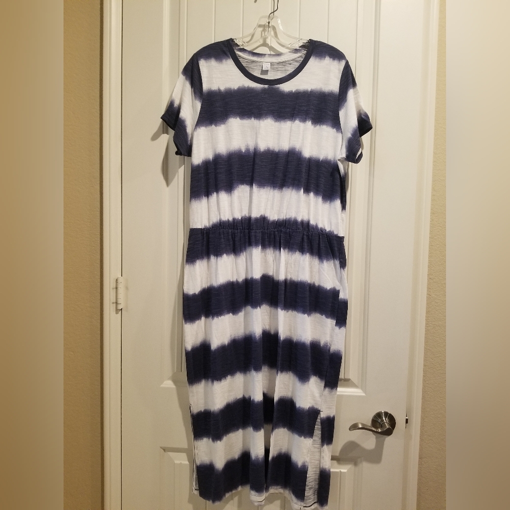 Old Navy Maxi Dress